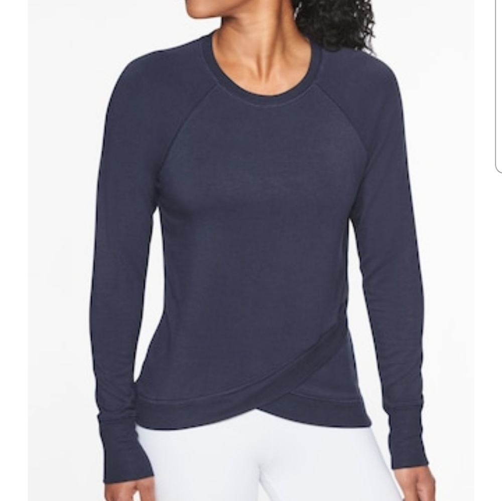Athleta Sweater